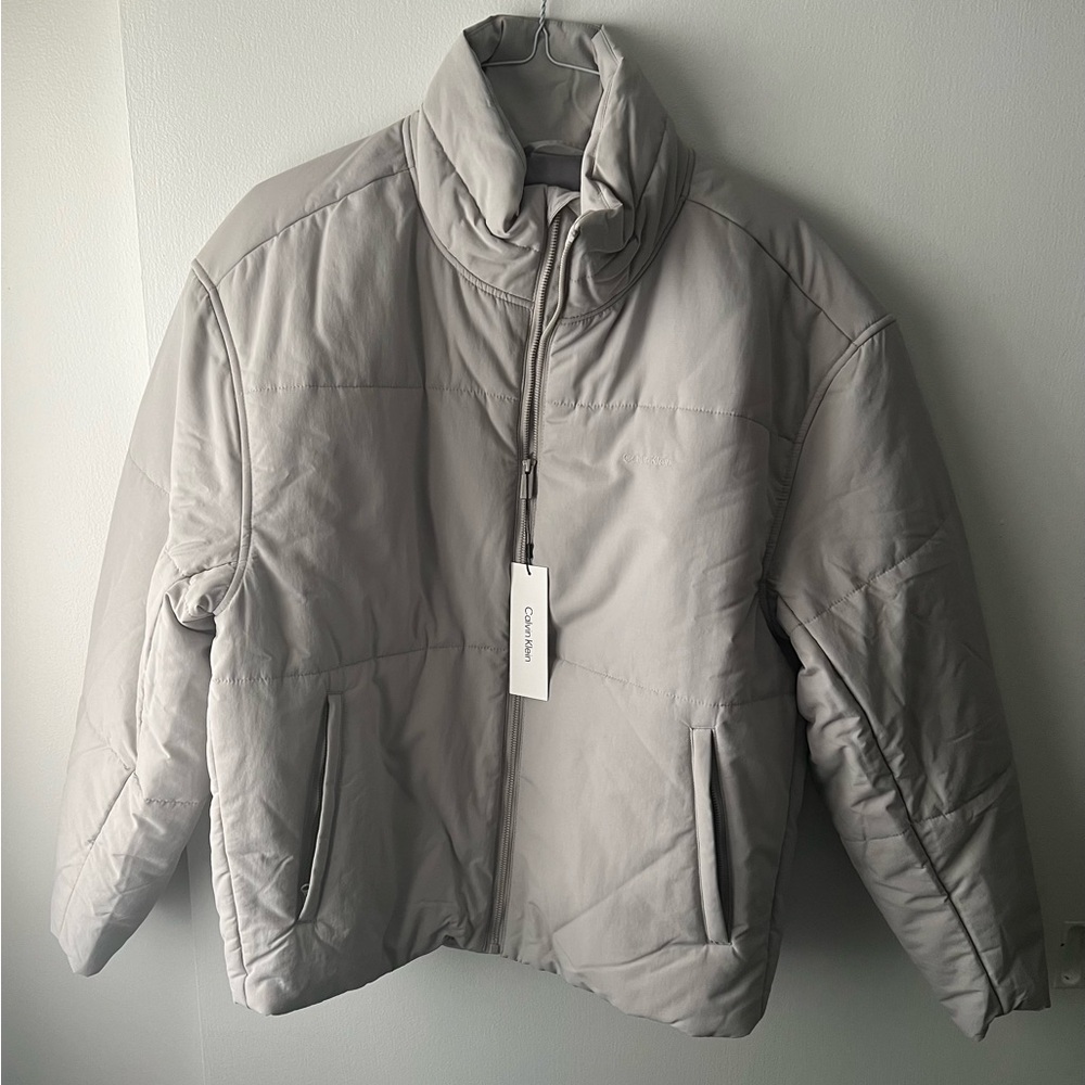 NWT Men’s Winter Coat